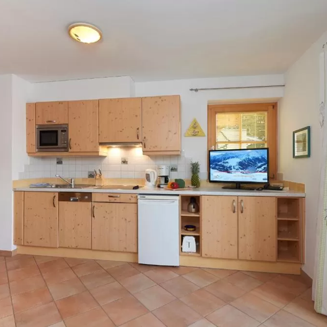 Appartements Sonneck - Été photo 11