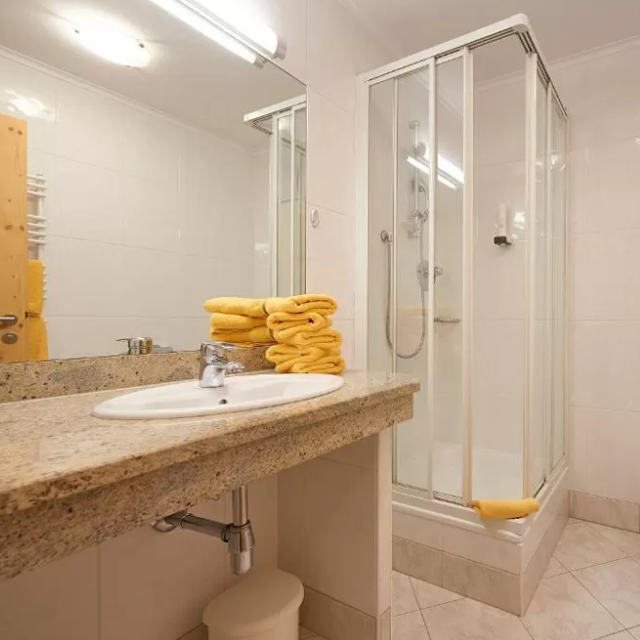 Appartements Sonneck - Été photo 12