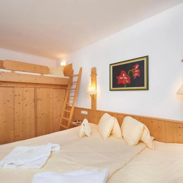 Appartements Sonneck - Été photo 4