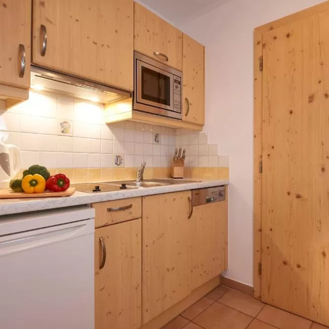 Appartements Sonneck - Été photo 5