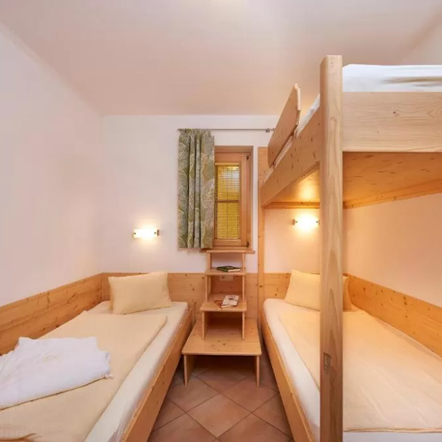 Appartements Sonneck - Été photo 6