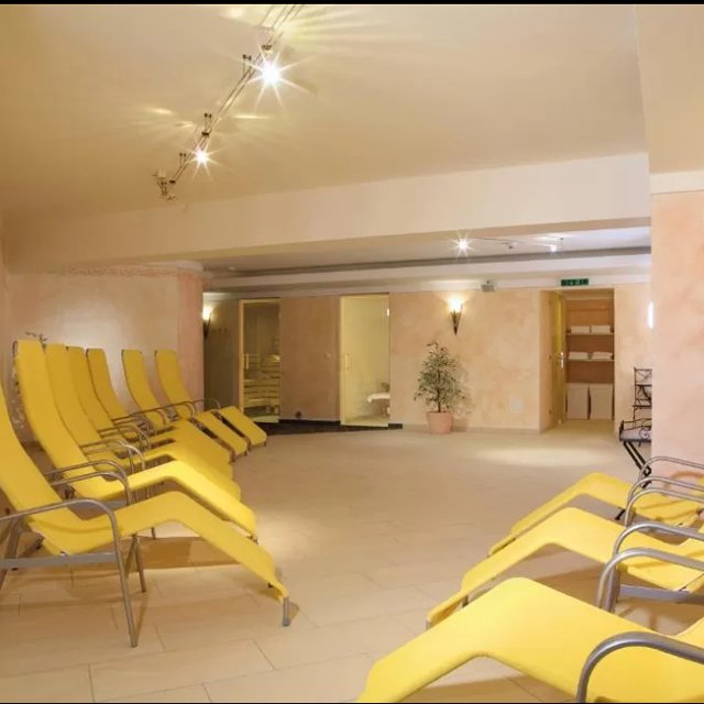 Appartements Sonneck - Été photo 9