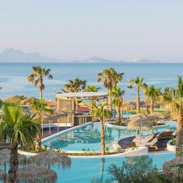 Hôtel Mitsis Norida Beach photo 1