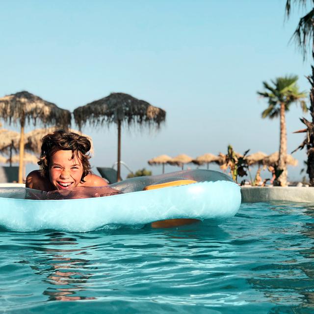 Hôtel Mitsis Norida Beach photo 2