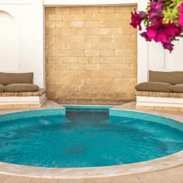 Hotel Mitsis Petit Palais Beach photo 17