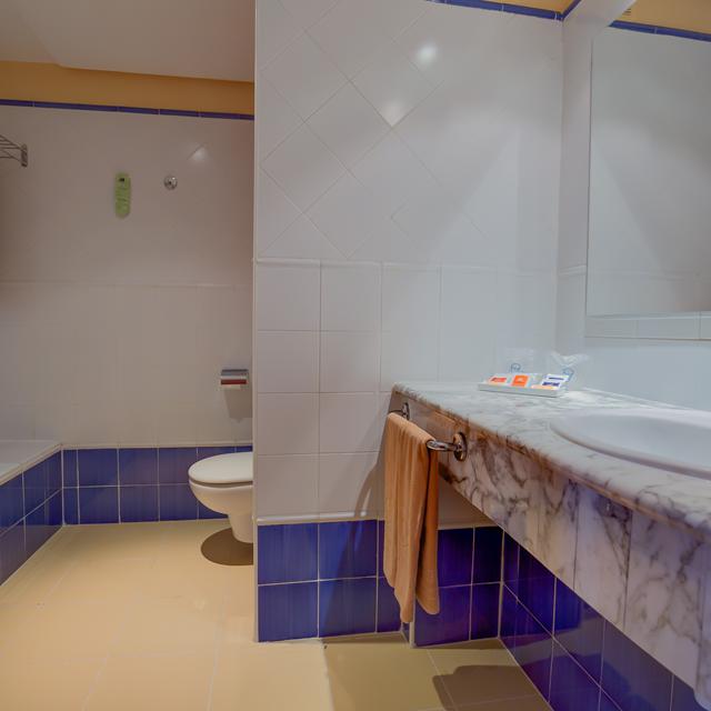 Hôtel SBH Costa Calma Beach Resort photo 24