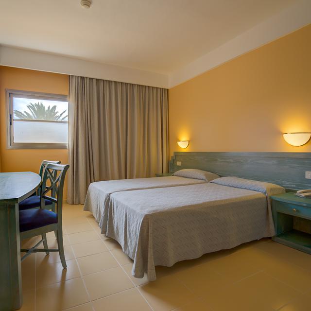 Hôtel SBH Costa Calma Beach Resort photo 23