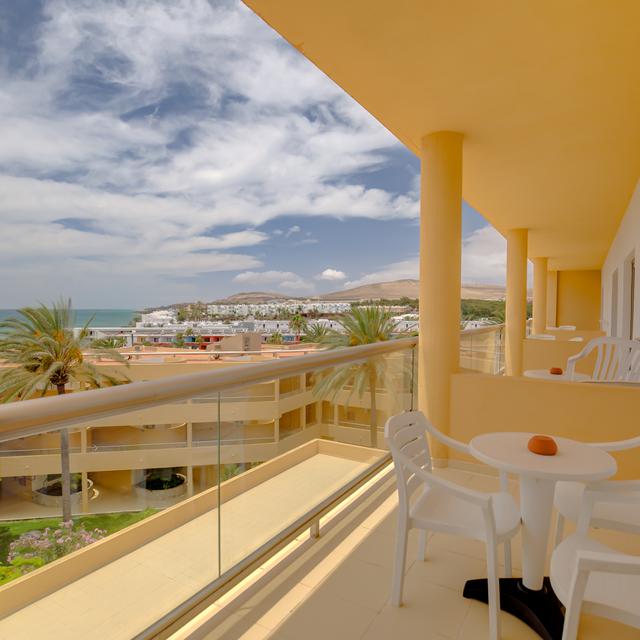 Hôtel SBH Costa Calma Beach Resort photo 22