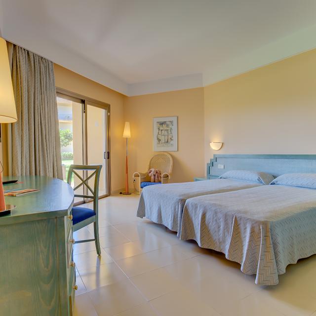 Hôtel SBH Costa Calma Beach Resort photo 22