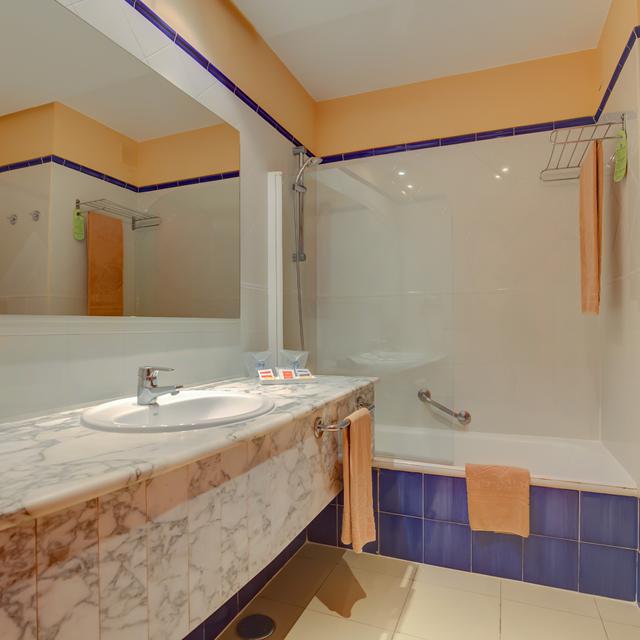 Hôtel SBH Costa Calma Beach Resort photo 10