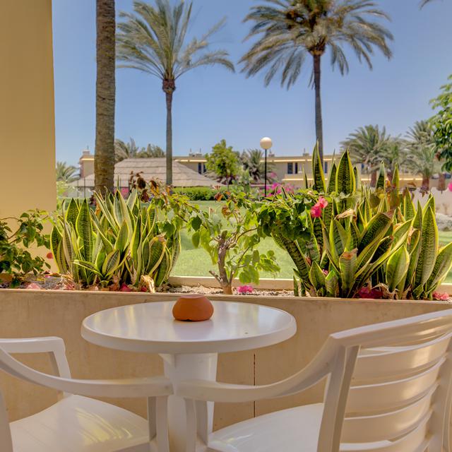 Hôtel SBH Costa Calma Beach Resort photo 7