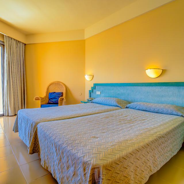 Hôtel SBH Costa Calma Beach Resort photo 9