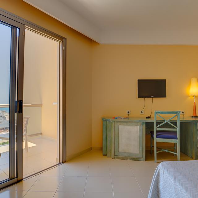 Hôtel SBH Costa Calma Beach Resort photo 8