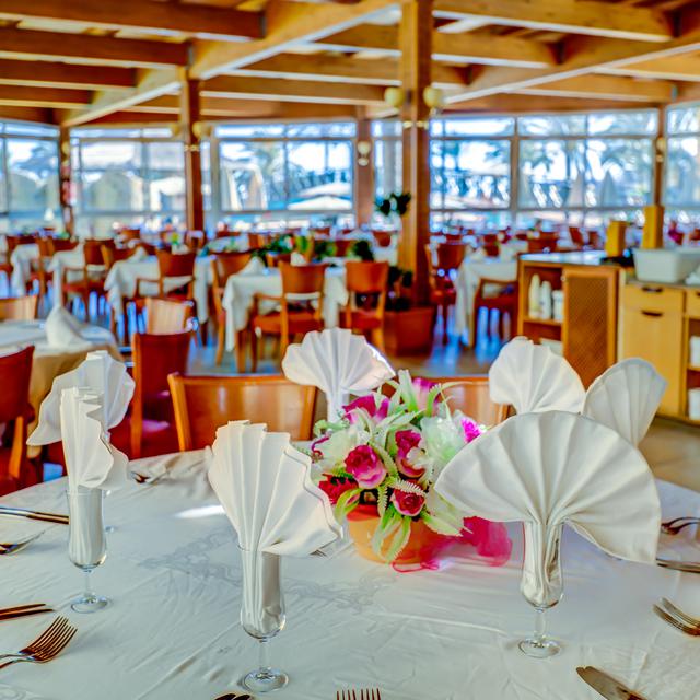 Hôtel SBH Costa Calma Beach Resort photo 10