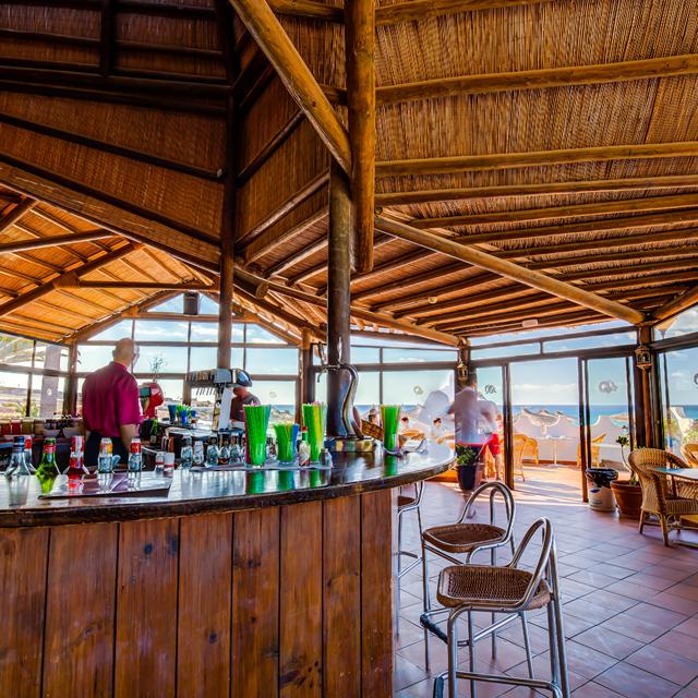Hôtel SBH Costa Calma Beach Resort photo 15