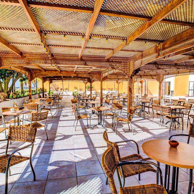 Hôtel SBH Costa Calma Beach Resort photo 14