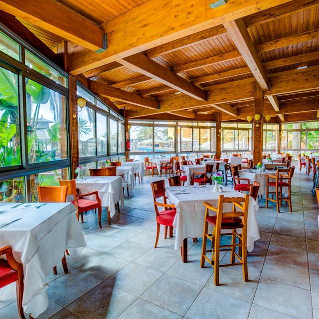 Hôtel SBH Costa Calma Beach Resort photo 18
