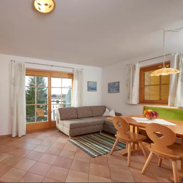 Appartements Sonneck - Été photo 3