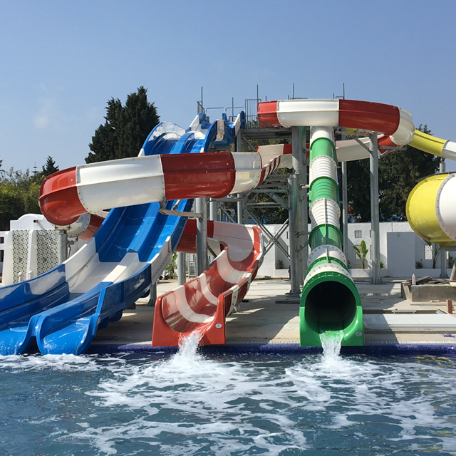 Hôtel Samira Club Spa & Aquapark photo 19