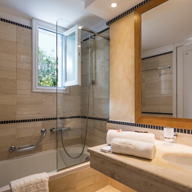 Hôtel Mitsis Ramira Beach photo 14