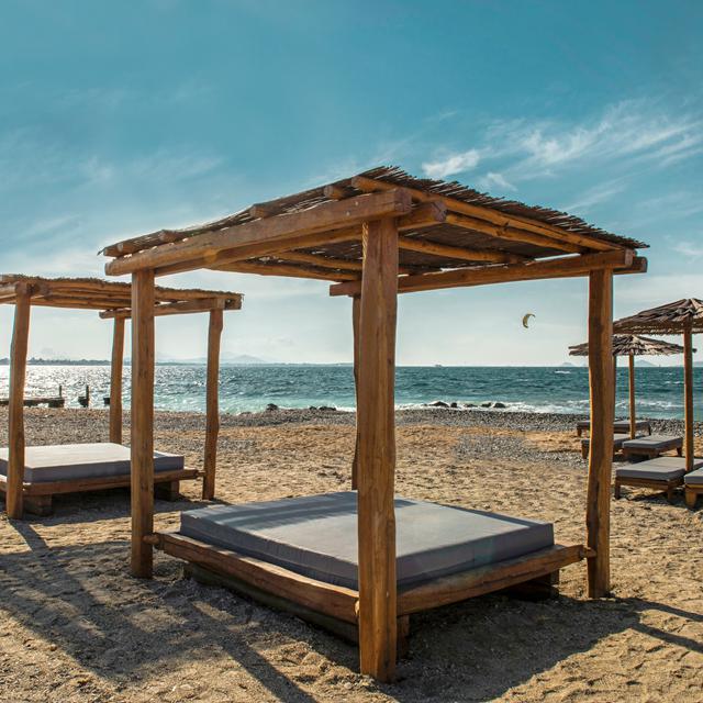 Hôtel Mitsis Ramira Beach photo 18