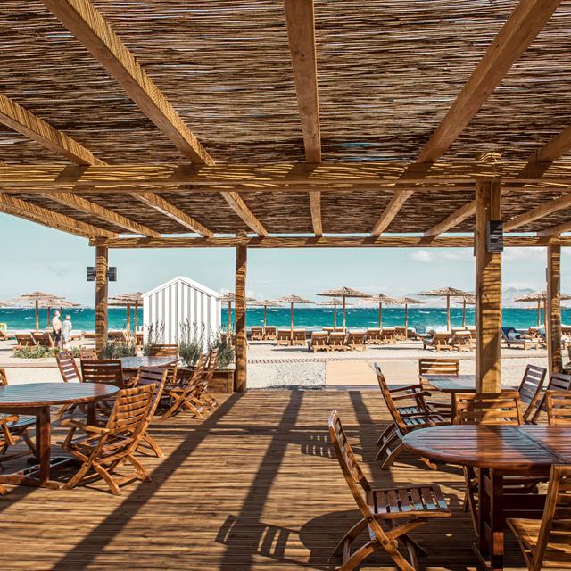 Hôtel Mitsis Ramira Beach photo 19