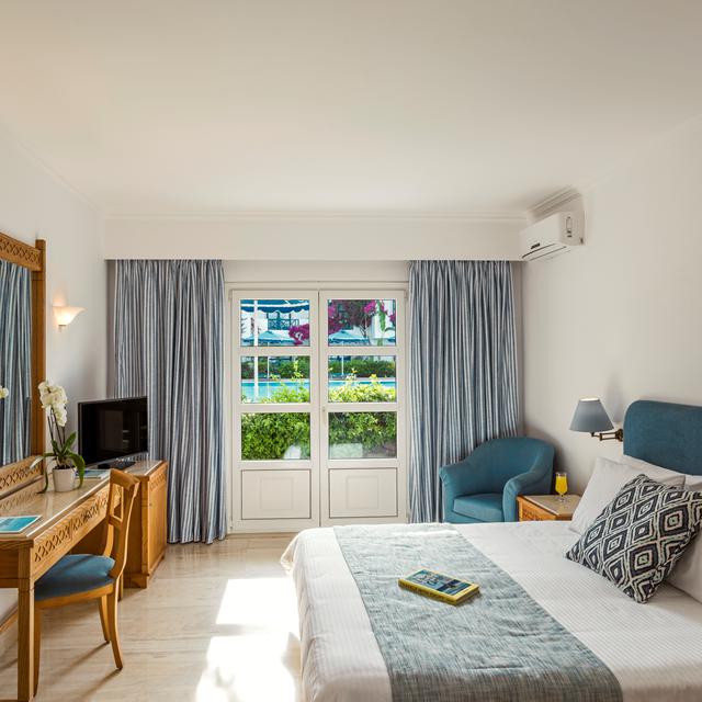 Hôtel Mitsis Ramira Beach photo 12