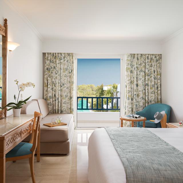 Hôtel Mitsis Ramira Beach photo 3