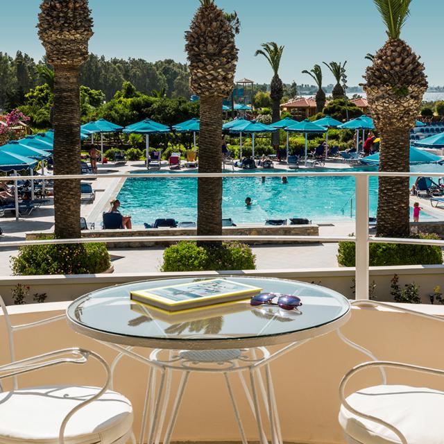 Hôtel Mitsis Ramira Beach photo 13