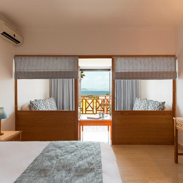 Hôtel Mitsis Ramira Beach photo 15