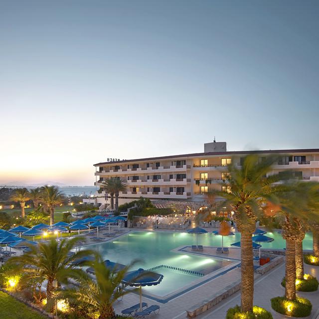 Hôtel Mitsis Ramira Beach photo 24