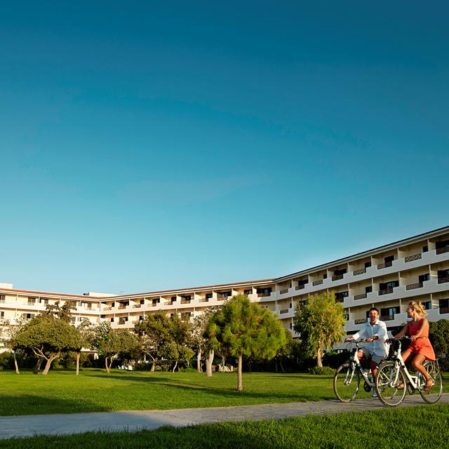 Hôtel Mitsis Ramira Beach photo 23
