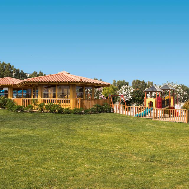 Hôtel Mitsis Ramira Beach photo 21