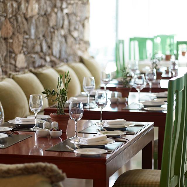 Hôtel Mitsis Ramira Beach photo 4