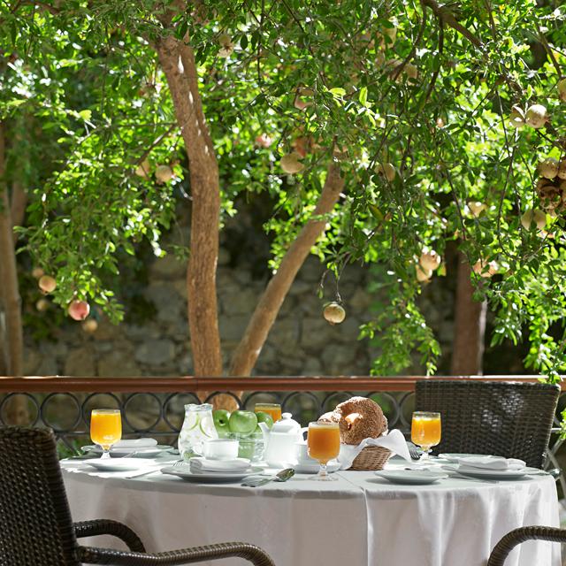 Hôtel Mitsis Ramira Beach photo 5