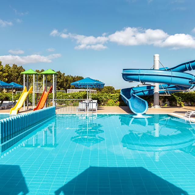 Hôtel Mitsis Ramira Beach photo 2
