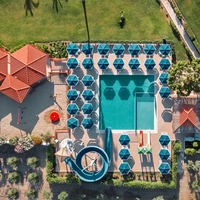 Hôtel Mitsis Ramira Beach photo 8