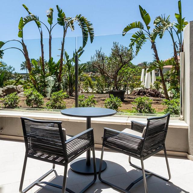 Hôtel Faro, a Lopesan Collection - réservé aux adultes photo 20