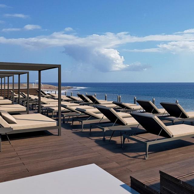 Hôtel Faro, a Lopesan Collection - réservé aux adultes photo 3