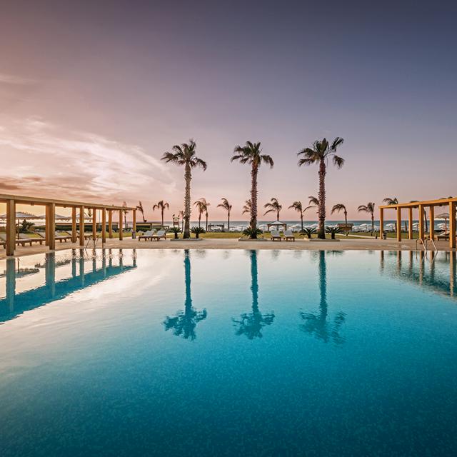 Hôtel Mitsis Selection Alila