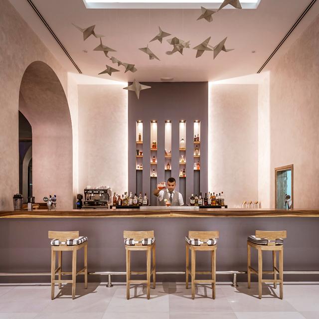Hôtel Mitsis Selection Alila photo 10