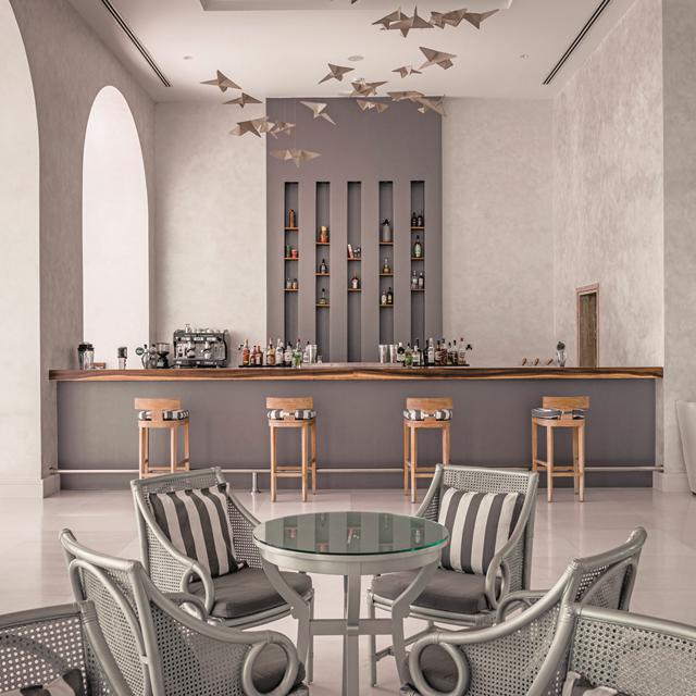 Hôtel Mitsis Selection Alila photo 9
