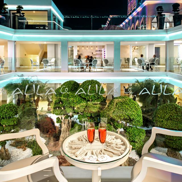 Hôtel Mitsis Selection Alila photo 8