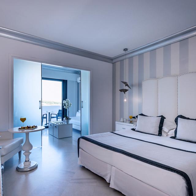 Hôtel Mitsis Selection Alila photo 2