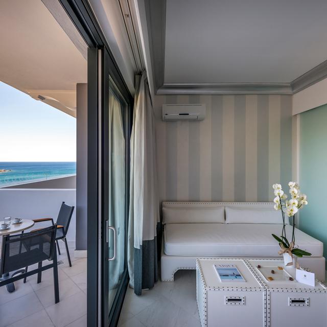 Hôtel Mitsis Selection Alila photo 3