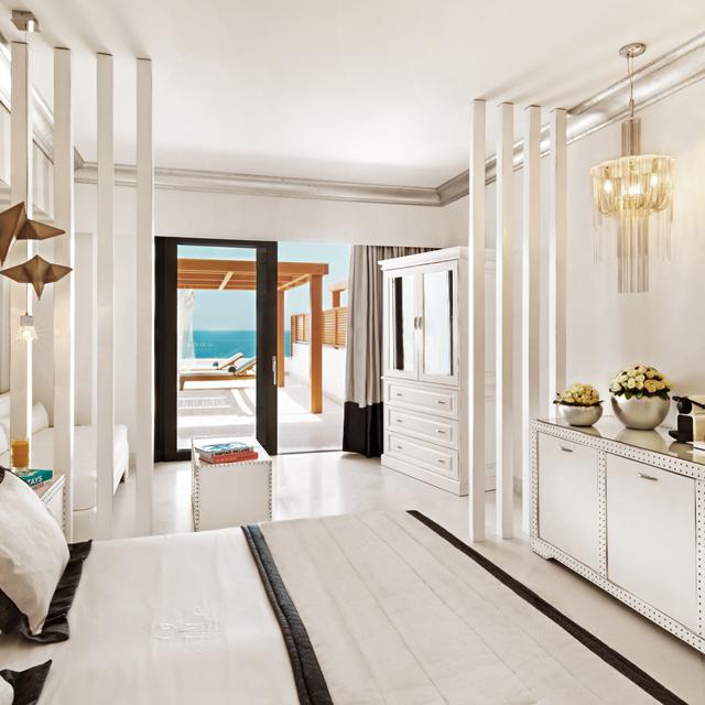 Hôtel Mitsis Selection Alila photo 17