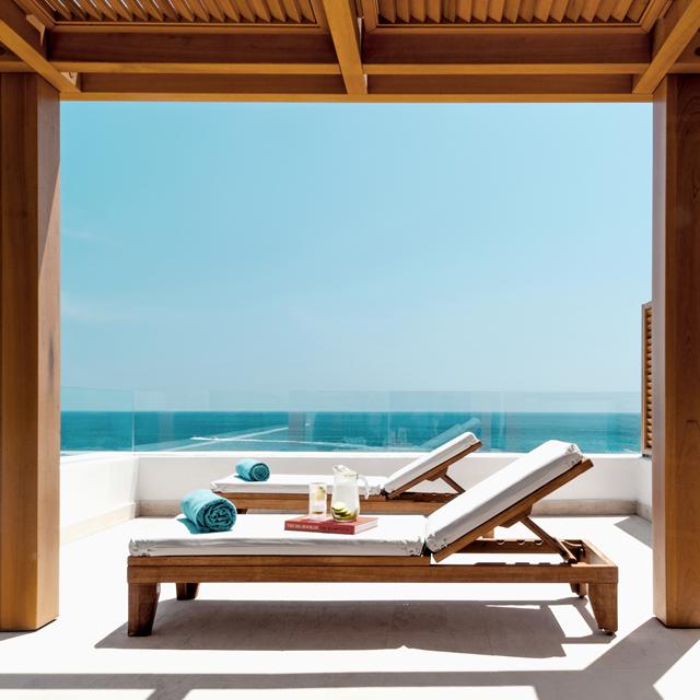 Hôtel Mitsis Selection Alila photo 18