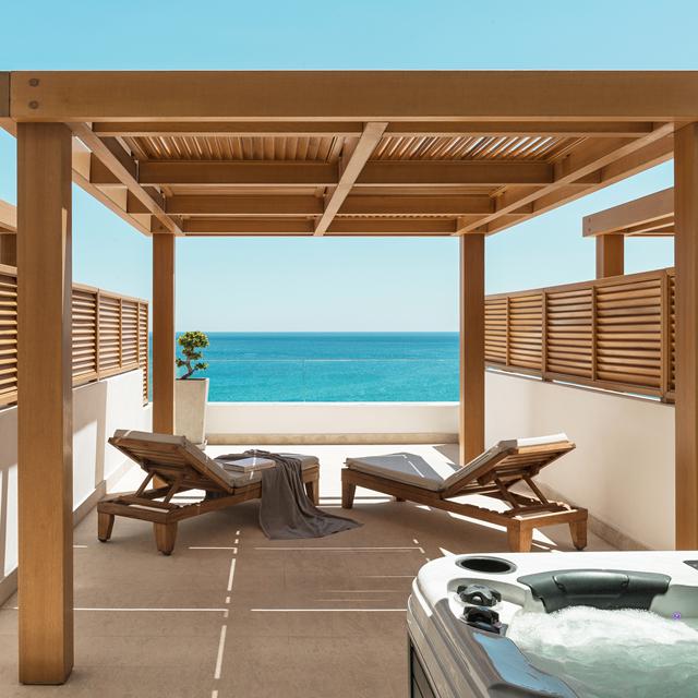 Hôtel Mitsis Selection Alila photo 21