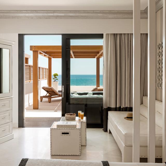 Hôtel Mitsis Selection Alila photo 20