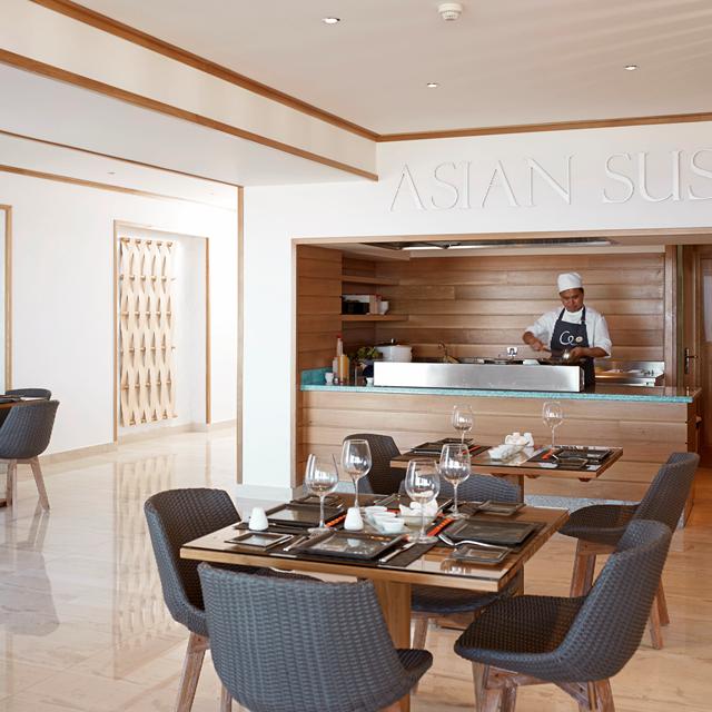 Hôtel Mitsis Selection Alila photo 15